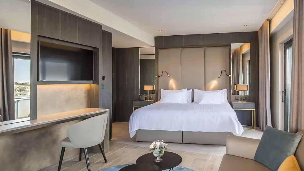 Barceló Fortina Malta